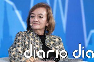 Cristina Herrero pide mejorar la independencia de AIReF, blindar evaluaciones y no hacer encargos vía decreto