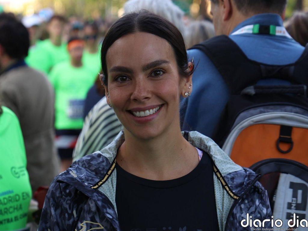 Cristina Pedroche desvela cómo ha sido el bautizo de su hijo Isai y cómo está viviendo la maternidad