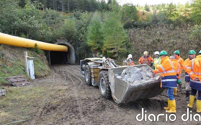 Critical Metals comprará European Lithium por 713 millones