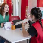 Cruz Roja alcanza 30.000 inserciones laborales en 2025