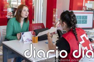 Cruz Roja alcanza 30.000 inserciones laborales en 2025
