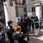 CSIF alerta del colapso en los Servicios Sociales de Madrid y reclama refuerzos de personal ante regularización