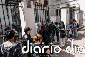 CSIF alerta del colapso en los Servicios Sociales de Madrid y reclama refuerzos de personal ante regularización