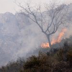 CSIF alerta del riego de que España afronte un verano "sin medios ni plantillas adecuadas" para prevenir los incendios