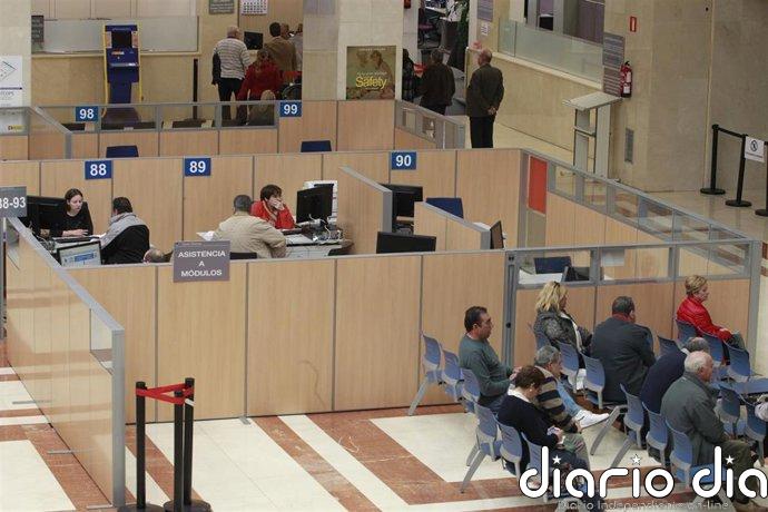 CSIF convoca paros parciales y una huelga general en la AEAT para el 8 de junio, en plena Campaña de la Renta