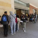 CSIF denuncia problemas informáticos, falta de planificación en citas y poco personal en el inicio de la regularización