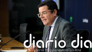 CSIF lamenta "la falta de palabra con los empleados públicos del consejero de Hacienda y Administración Pública"