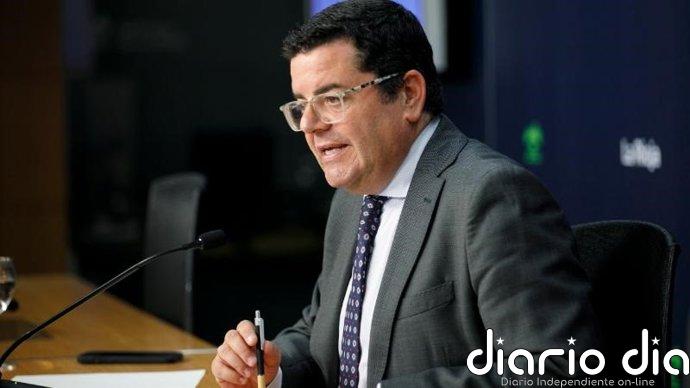 CSIF lamenta "la falta de palabra con los empleados públicos del consejero de Hacienda y Administración Pública"