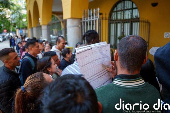 CSIF Sevilla remite al Ayuntamiento una "solicitud urgente" de refuerzo de personal en el Registro General