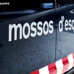 Cuatro detenidos por atracar comercios con coches robados en municipios de Tarragona y Lleida