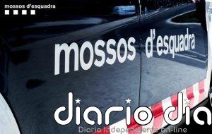 Cuatro detenidos por atracar comercios con coches robados en municipios de Tarragona y Lleida