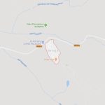 Cuatro heridos, dos de ellos menores, tras la salida de vía de un turismo en Beteta