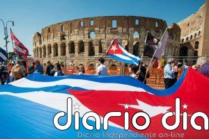 Cuba advierte ante la UNESCO de que "no renunciará a su soberanía" en respuesta al cerco de combustibles de EEUU