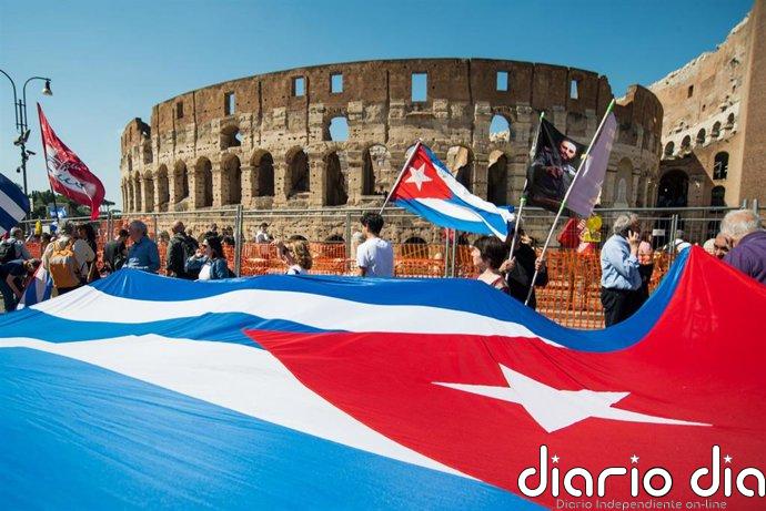 Cuba advierte ante la UNESCO de que "no renunciará a su soberanía" en respuesta al cerco de combustibles de EEUU