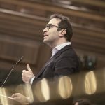 Cuerpo afirma que el Gobierno "intentará" presentar los PGE antes del verano y que ya estarían sin la guerra