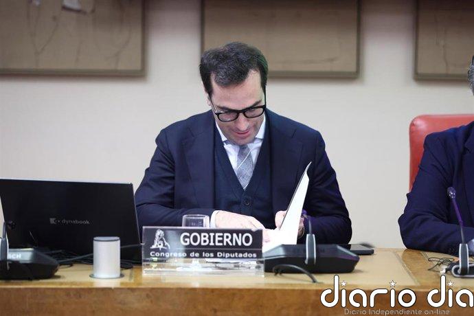 Cuerpo celebra la tregua de Estados Unidos e Irán y espera que el Estrecho de Ormuz reabra cuanto antes