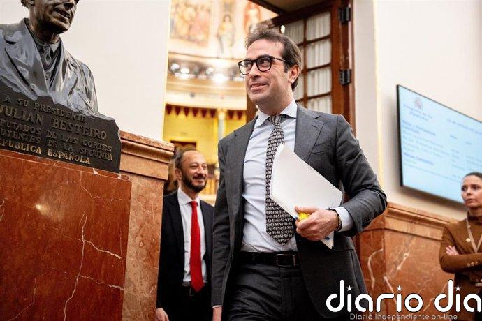 Cuerpo confía en el respaldo a la prórroga de alquileres ante el apoyo de la ciudadanía