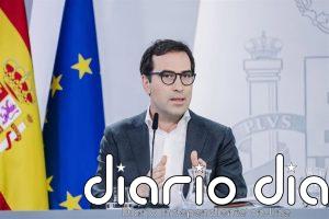 Cuerpo confirma la solicitud de la 'cláusula de escape' europea para el gasto en defensa