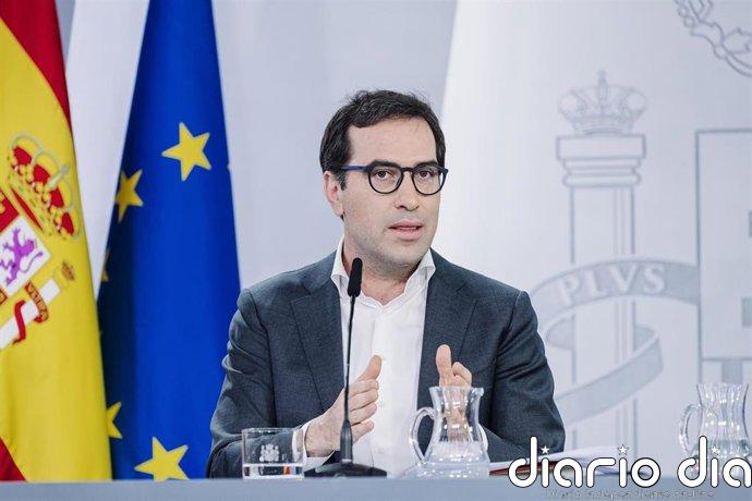 Cuerpo confirma la solicitud de la 'cláusula de escape' europea para el gasto en defensa