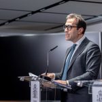 Cuerpo cree que habrá mayoría suficiente entre los miembros del FMI para retomar relaciones con Venezuela