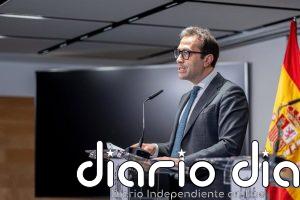 Cuerpo cree que habrá mayoría suficiente entre los miembros del FMI para retomar relaciones con Venezuela