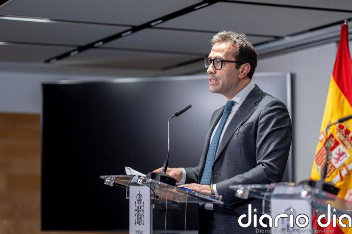 Cuerpo cree que habrá mayoría suficiente entre los miembros del FMI para retomar relaciones con Venezuela