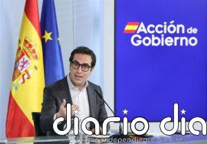 Cuerpo defiende presentar PGE "con todas las garantías", teniendo en cuenta el impacto de la guerra en Irán