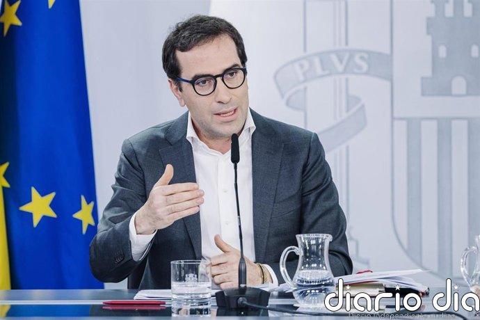 Cuerpo destaca el impacto positivo de la migración en el crecimiento, la productividad y las finanzas públicas