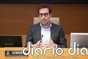 Cuerpo espera recibir el sexto pago de fondos europeos de recuperación en torno a verano, tras aprobarlo la UE
