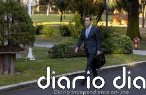 Cuerpo mantiene a Julio Manuel Poyo-Guerrero como director de Gabinete tras asumir la Vicepresidencia Primera