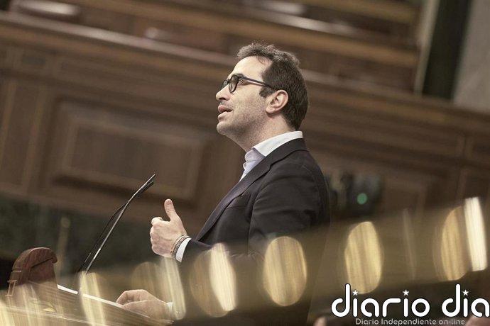 Cuerpo rechaza los pactos de Extremadura y Aragón y avisa de que el Gobierno velará porque se cumpla la Ley