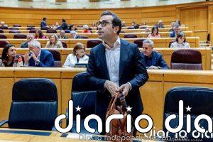 Cuerpo reprocha al PP que solo le haya preguntado por la corrupción en el Senado: "Se parece al día de la marmota"