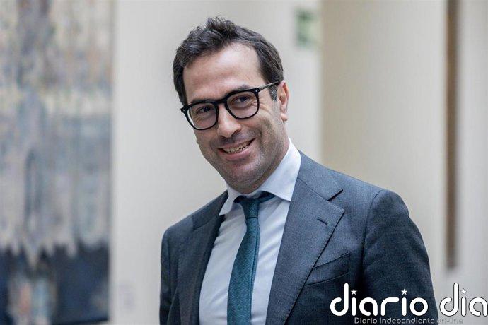 Cuerpo viaja mañana a EE.UU. para fortalecer relaciones y participar en asambleas del FMI y el Banco Mundial