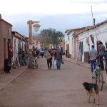 Cuestionamientos a producción de litio en el desierto chileno de Atacama