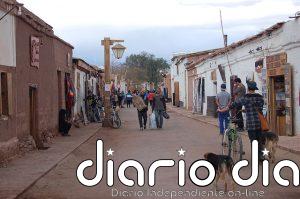 Cuestionamientos a producción de litio en el desierto chileno de Atacama