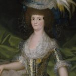 Cultura asigna los dos Goya de la Fábrica de Tabacos solicitados por la Junta al Museo de Bellas Artes de Sevilla