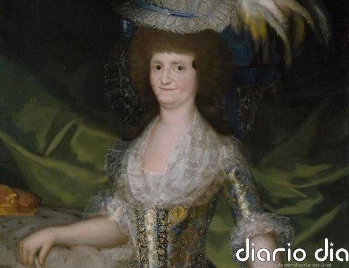 Cultura asigna los dos Goya de la Fábrica de Tabacos solicitados por la Junta al Museo de Bellas Artes de Sevilla