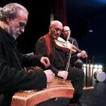Cultura presenta la primera grabación mundial de los himnos atribuidos a Beato de Liébana