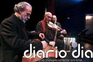 Cultura presenta la primera grabación mundial de los himnos atribuidos a Beato de Liébana