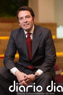 Cushman & Wakefield incorpora a Luis Arsuaga como socio responsable de Capital Markets Hospitality