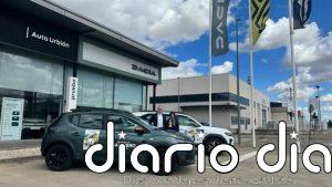 Dacia Bigster y Dacia Sandero Stepway, coches oficiales de las XXX Jornadas Gastronómicas de la Verdura