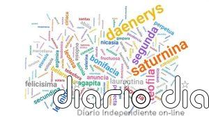 Daenerys, Ares y Sandalia: el INE revela los nombres más curiosos que existen en España