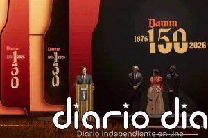 Damm celebra 150 años en el Liceu de Barcelona en una gala con Illa y más de 1.500 personas