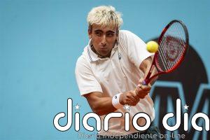 Dani Mérida: "Puedo competir con los mejores del mundo"