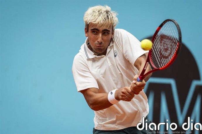 Dani Mérida: "Puedo competir con los mejores del mundo"