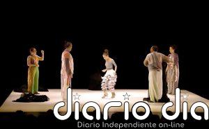Dansa València cierra esta edición con una reflexión sobre el tiempo y el legado en el Teatre Principal