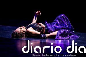 Dansa València presenta el 17 de abril 'Calentamiento' de la bailaora de flamenco Rocío Molina