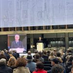 David Lucas defiende la responsabilidad pública y privada con la vivienda: "Debemos dar soluciones"