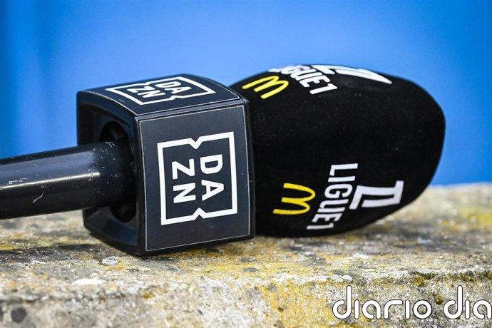 DAZN la plataforma de retransmisión en streaming adquiere la estadounidense ViewLift