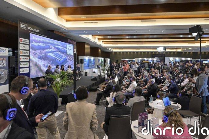 DCD>Connect Southern Europe 2026 batirá récord de asistencia, apostando por la IA y la inversión